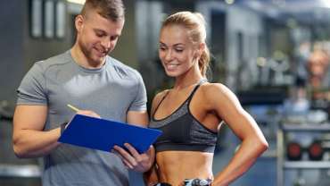 Las 10 ventajas de contratar un entrenador personal